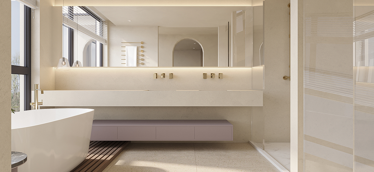 别墅-2021-12-27（图ZMjgzNzIwMzY4） - 家装设计 - 站酷设计师冬至A原创素材 - 站酷ZCOOL