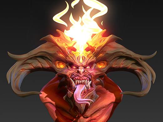 各种恶魔