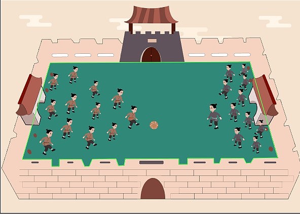 中国大学生计算机设计大赛参赛作品（图ZMjc0OTIyMTE2） - 短片 - 站酷设计师66666小胡原创素材 - 站酷ZCOOL