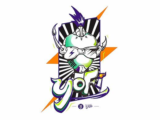 YOFI......