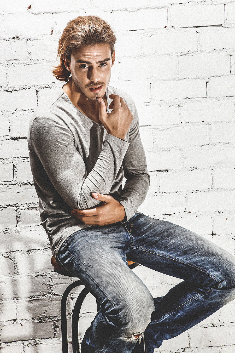 原创作品:男t拍摄