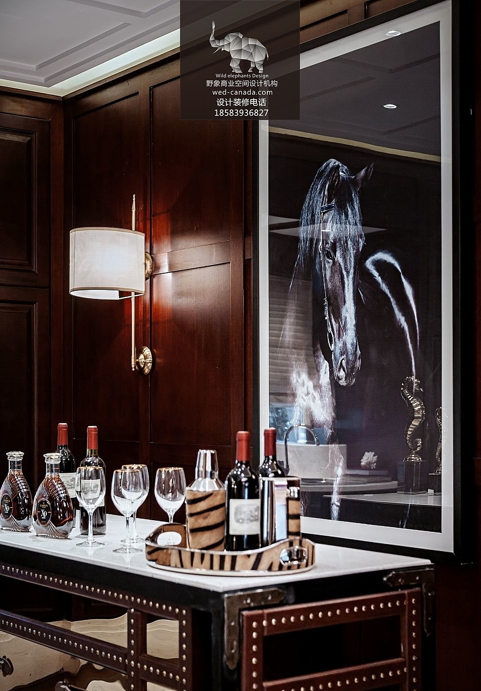 英伦之心别墅设计-成都别墅设计（图ZNDgwMjAwODg=） - 家装设计 - 站酷设计师悲剧而帅气原创素材 - 站酷ZCOOL