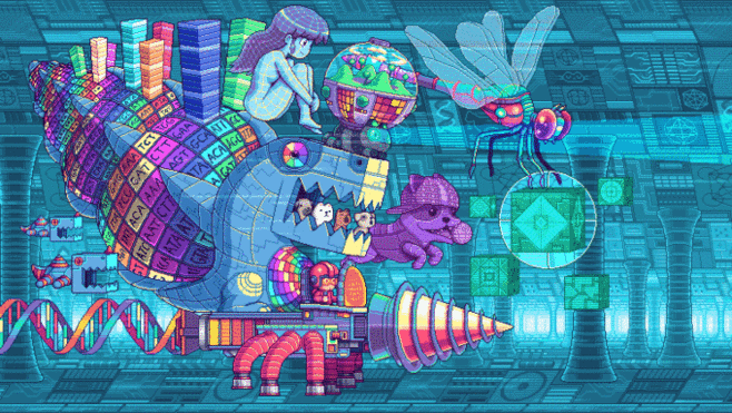 MuteM的个人主页（封面预览） - 主页封面设置 - 站酷设计师MuteM原创素材 - 站酷ZCOOL