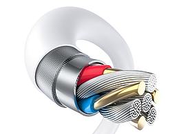 手機支架/數(shù)據(jù)線/充電器/移動電源渲染