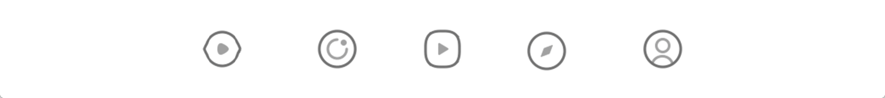 咪咕爱看比赛——UI\UE重设计（图ZOTM0MTUwNjA=） - APP界面 - 站酷设计师炜仔原创素材 - 站酷ZCOOL