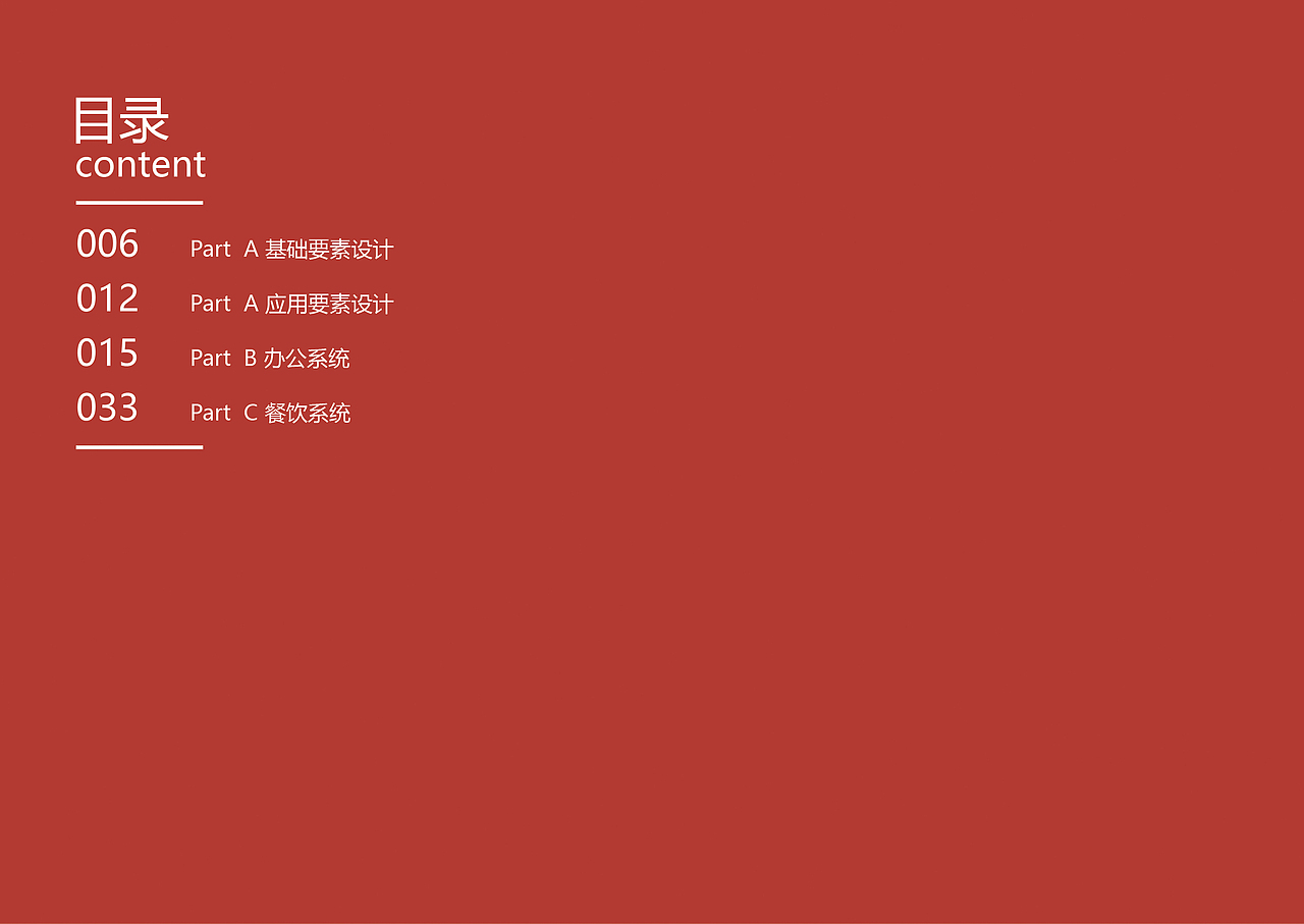 探新鲜 品牌VI设计