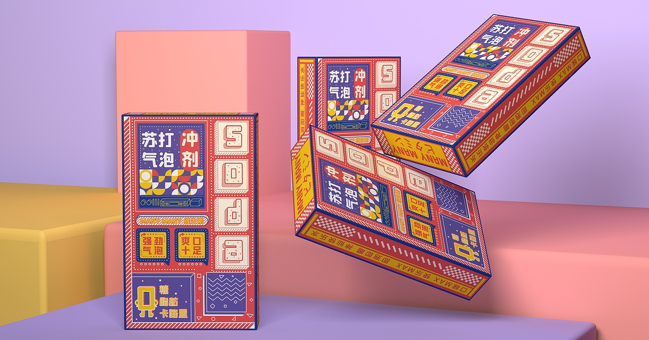 食品包装，饮料包装（图ZMjM3MjY3ODUy） - 包装 - 站酷设计师龟龟兔包装设计原创素材 - 站酷ZCOOL