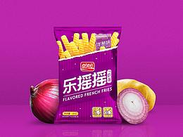 休闲食品包装