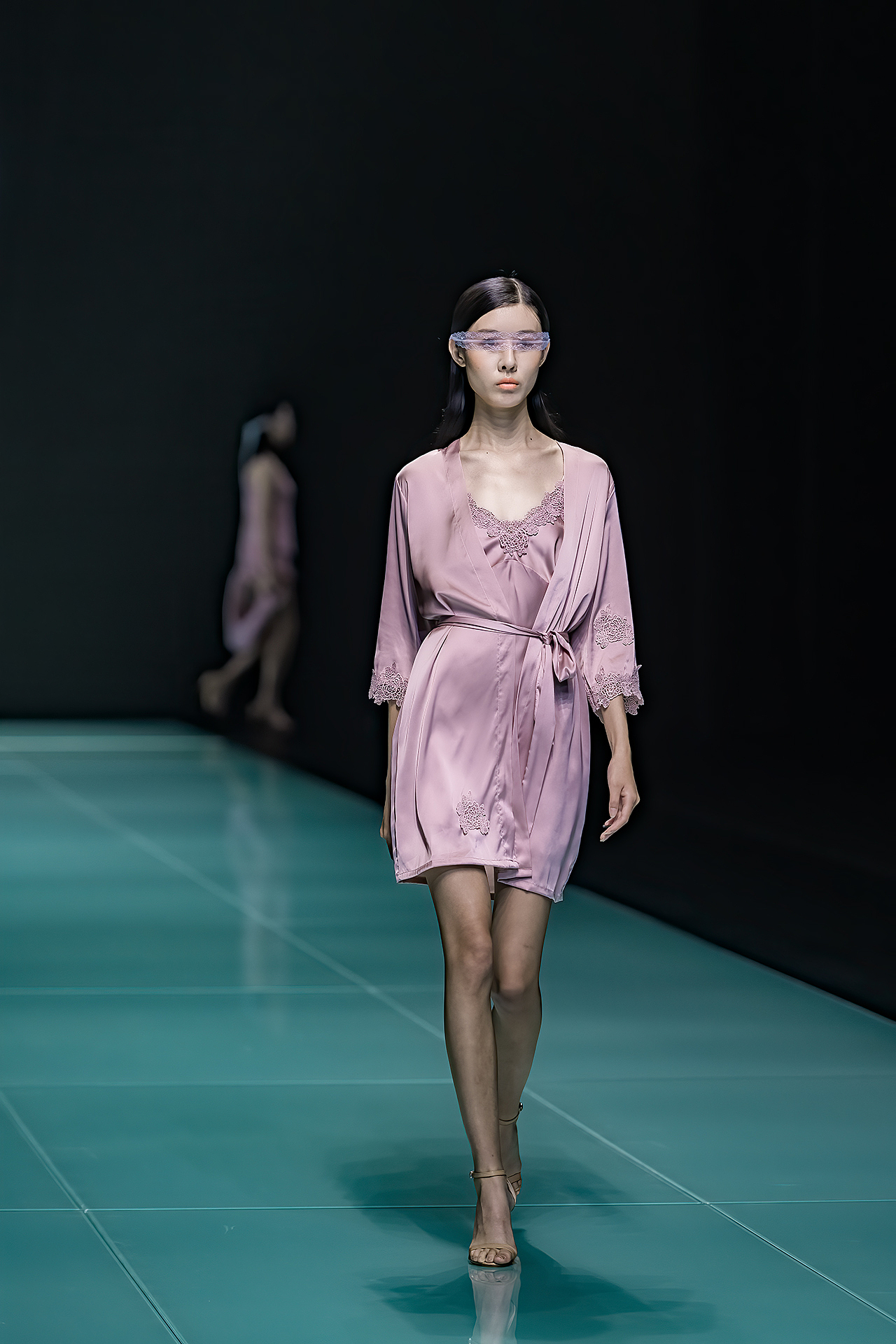 北京时装周yiri 2020s/s新品发布会