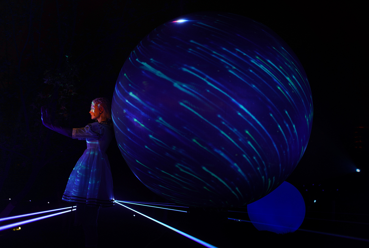 从月亮上来（图ZMjM1MDQ3MTMy） - 人像摄影 - 站酷设计师海和蓝原创素材 - 站酷ZCOOL