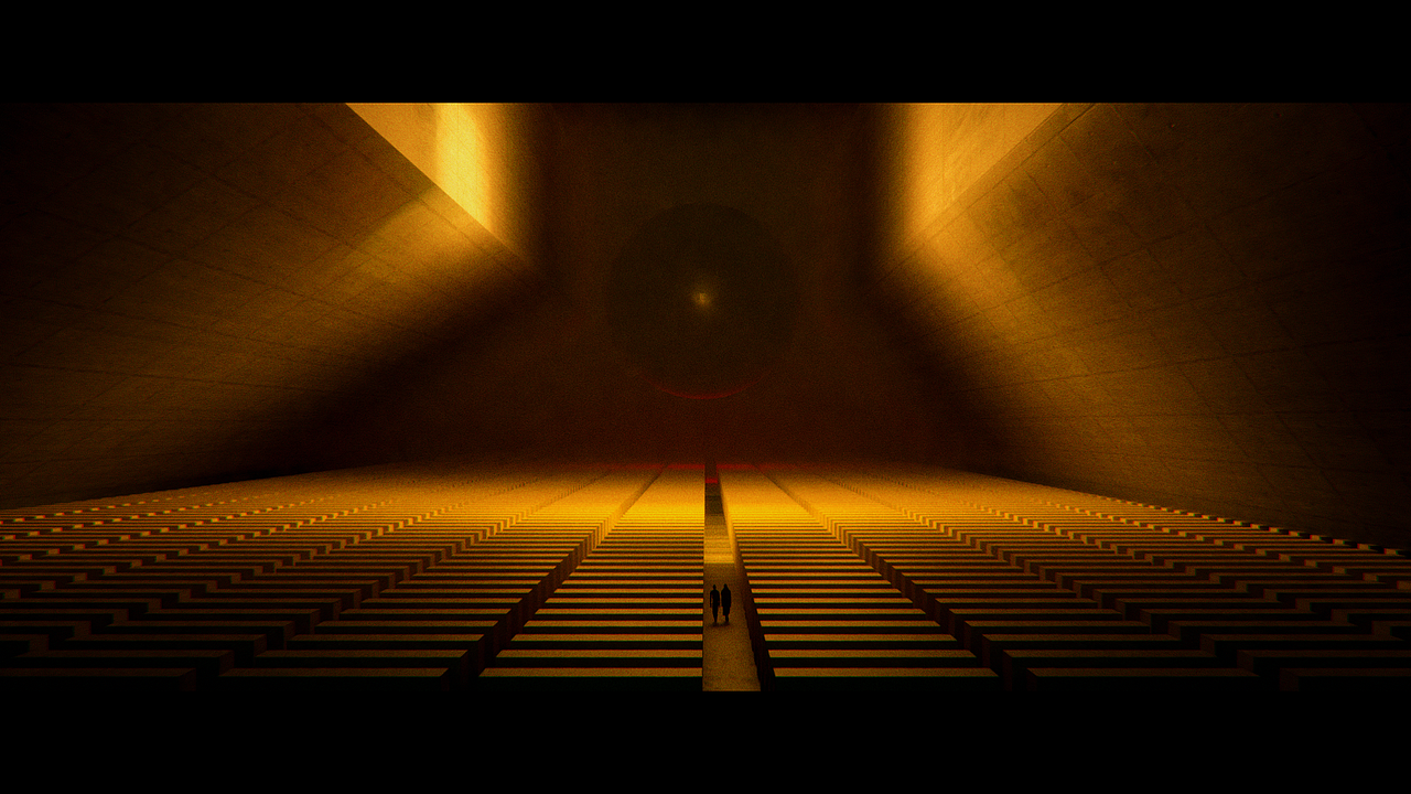 赛博朋克风格-练习（合集）（图ZMjg4MTEwNTMy） - 场景 - 站酷设计师乖巧果冻原创素材 - 站酷ZCOOL