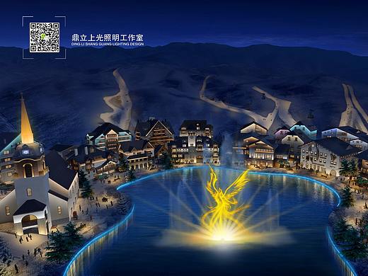 照明設(shè)計(jì)（個(gè)人主頁(yè)-ZMzEyMzk5MDg=） - 建筑設(shè)計(jì) - 站酷設(shè)計(jì)師照明設(shè)計(jì)工作室原創(chuàng)素材 - 站酷ZCOOL