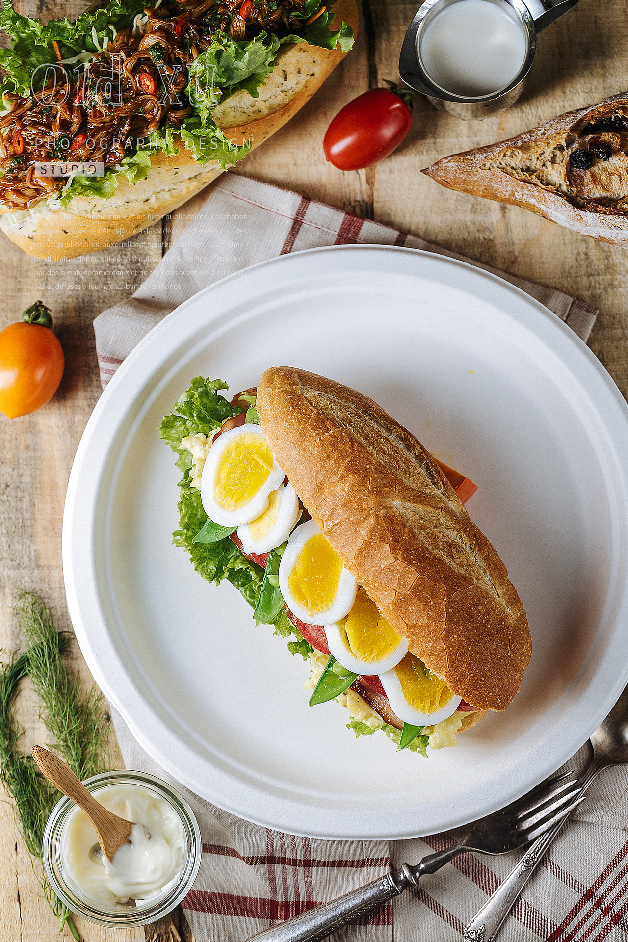 西餐轻饮食（图ZMTY5MTgxODA4） - 产品摄影 - 站酷设计师Atelierxu影像馆原创素材 - 站酷ZCOOL