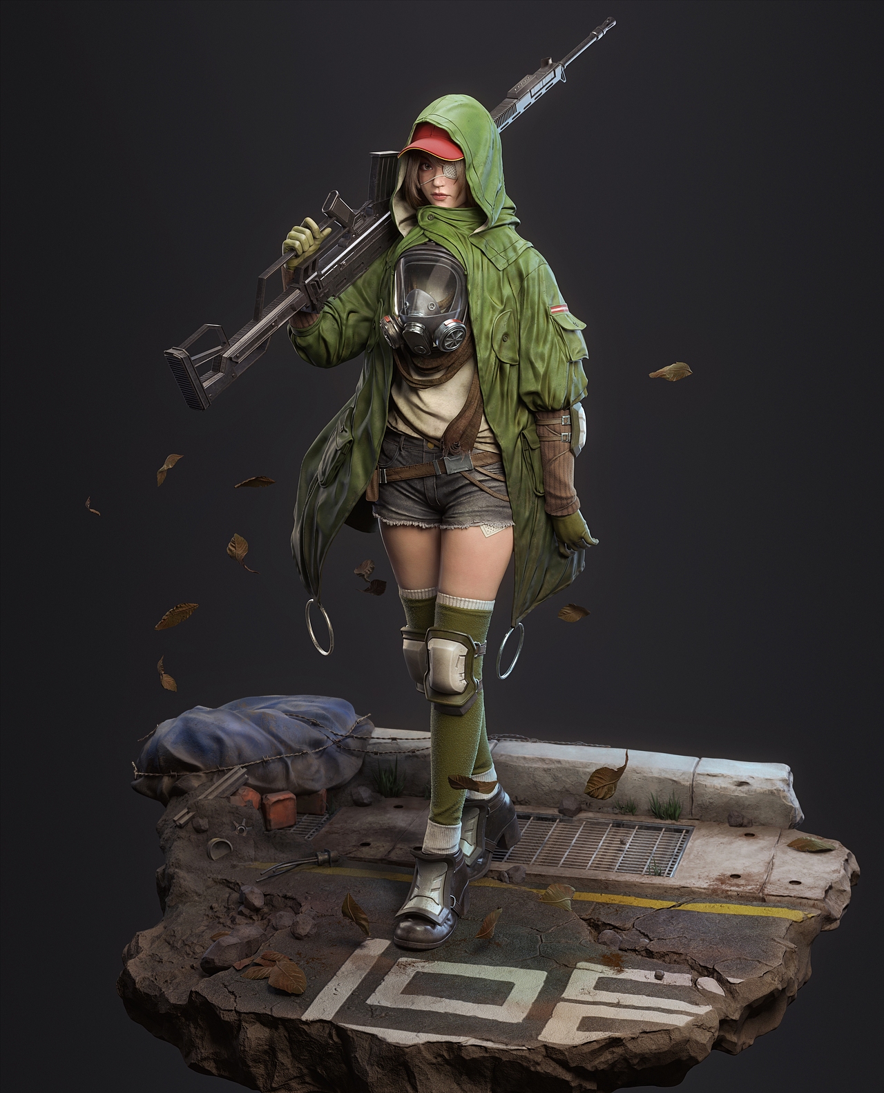 精品班六期女性作业2