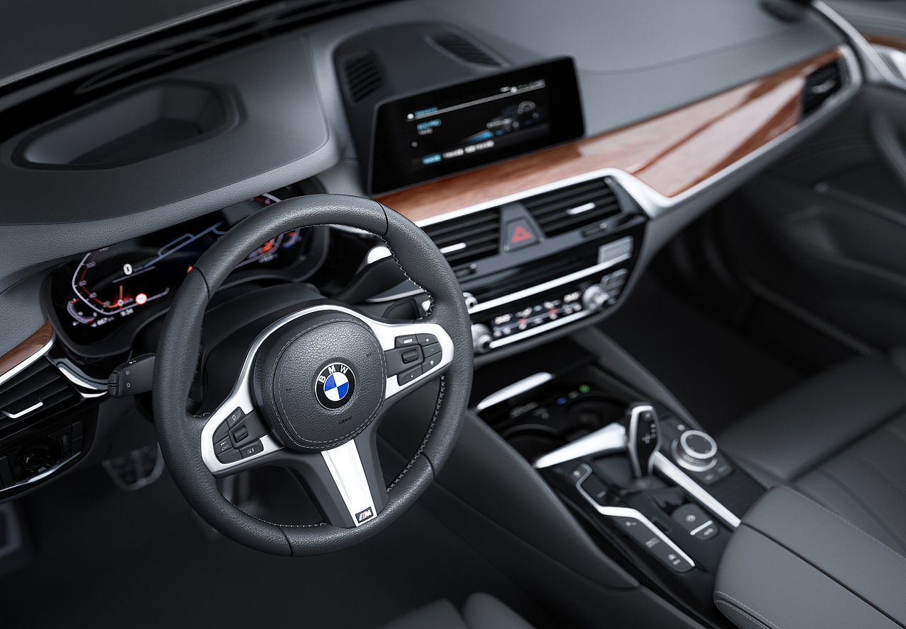 BMW宝马5系-车载无线充电器产品视频（图ZMjE3MTE0NjUy） - 动画/影视 - 站酷设计师DFD加油原创素材 - 站酷ZCOOL