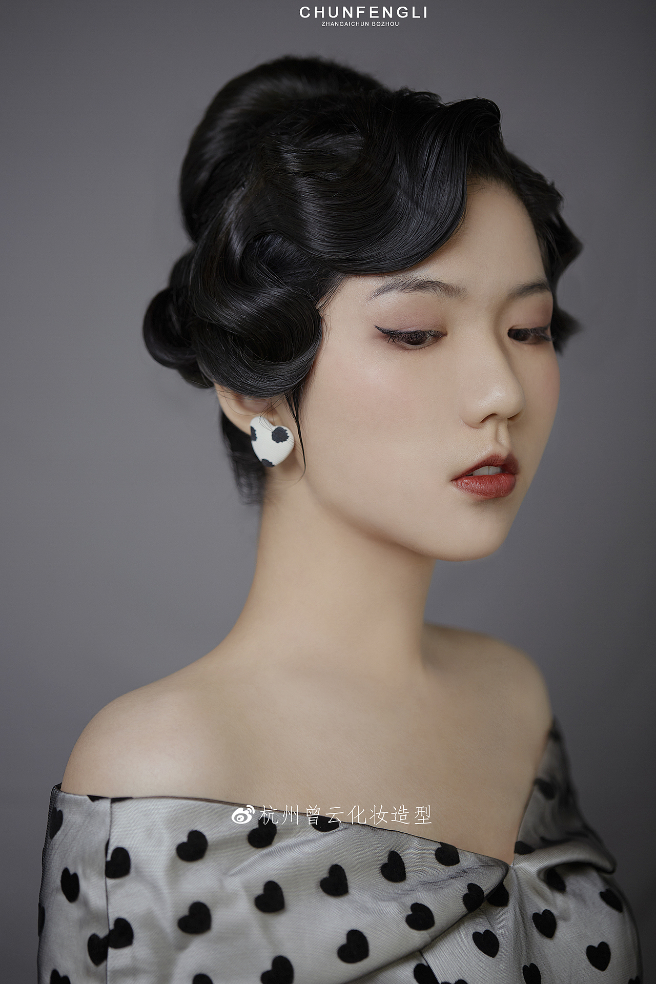 婚纱人像妆面造型创作（图ZMjcxOTU3NzI4） - 婚礼摄影 - 站酷设计师太清楚了AICG原创素材 - 站酷ZCOOL