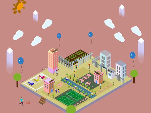 2.5d 插画（个人主页-ZNDc5NTA1Njg=） - 艺术插画 - 站酷设计师欣Yusin原创素材 - 站酷ZCOOL