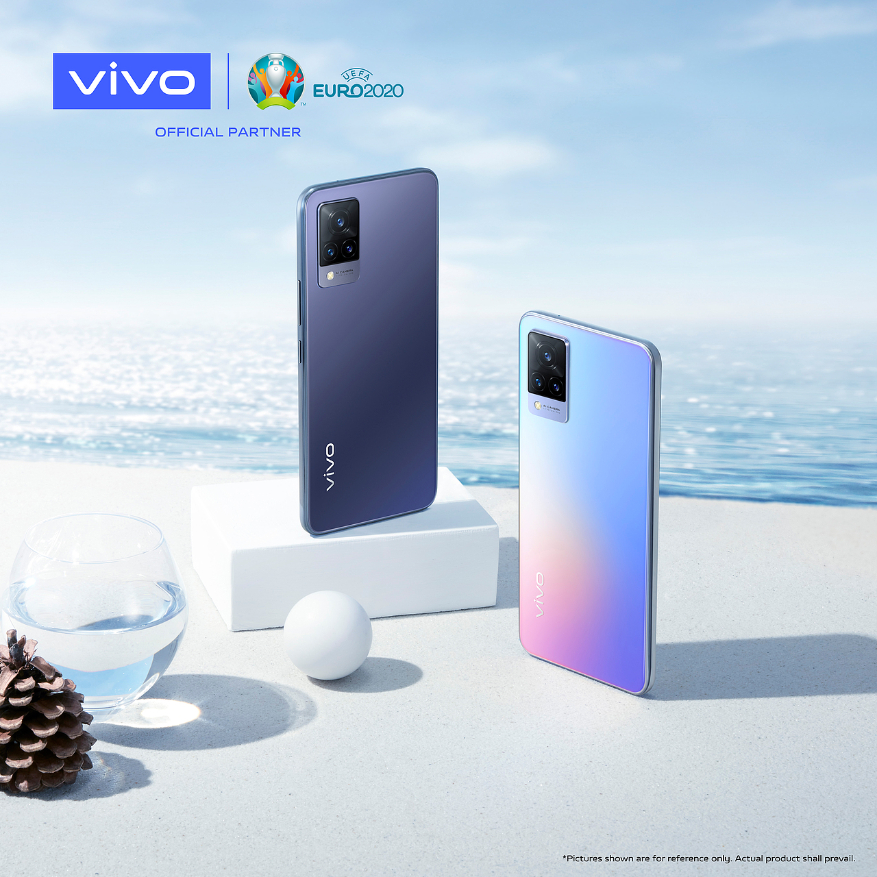 VIVO 手机/时尚&电子产品拍摄/VEGSTUDIO摄影