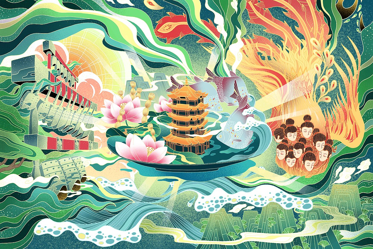 厦门湖北菜标杆餐厅——JFC楚厨