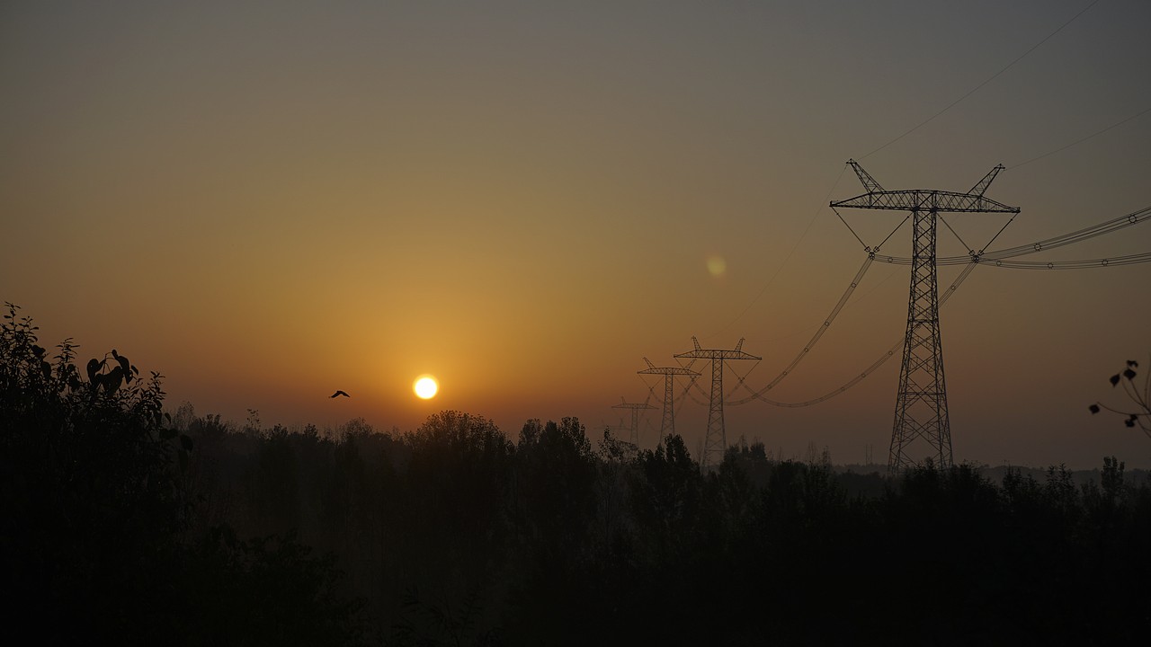 日出（图ZMTgxMTQ1MDA4） - 风光摄影 - 站酷设计师北方的南边原创素材 - 站酷ZCOOL