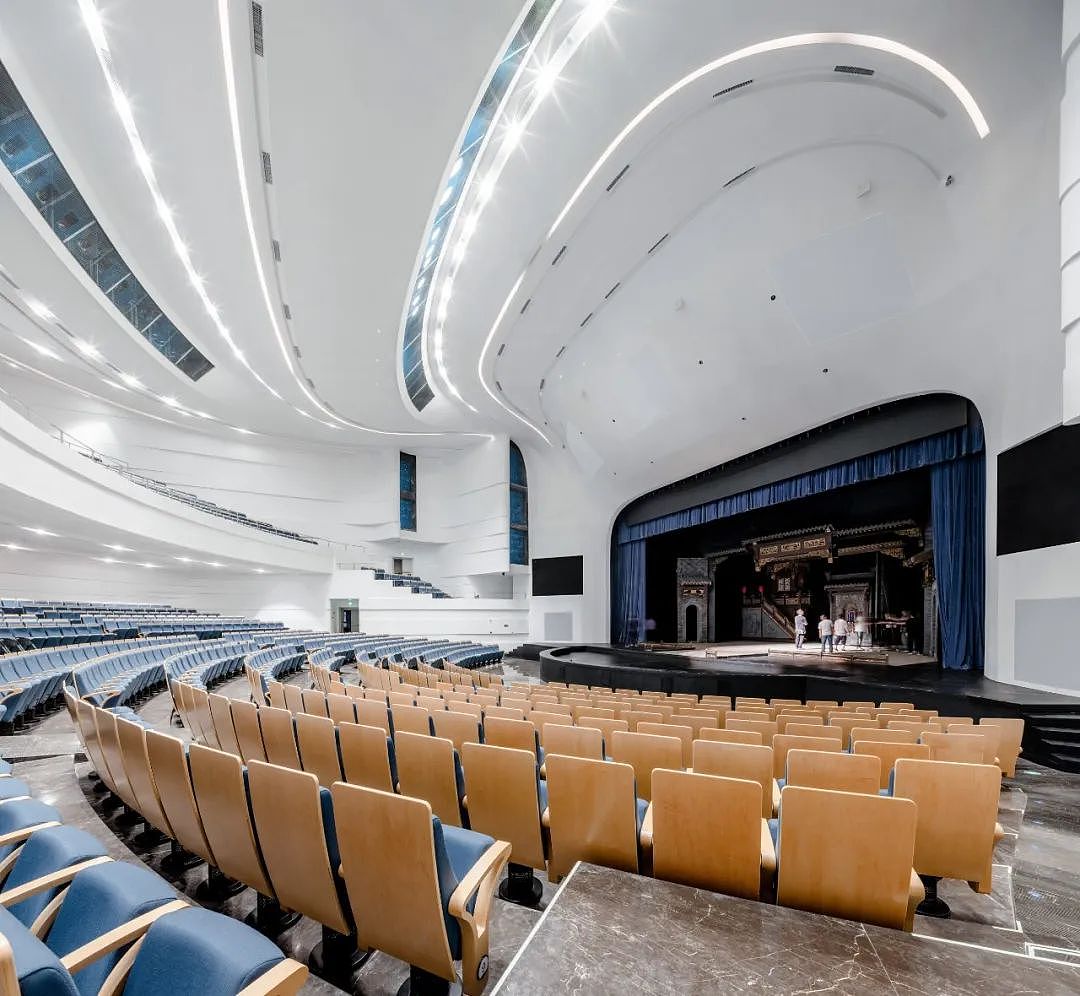 海口湾演艺中心