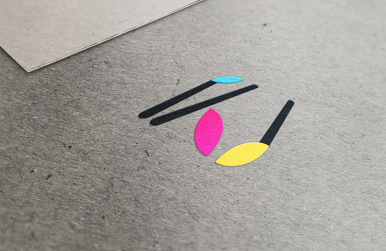-恰似桃花源-（图ZNjYzOTUwMDQ=） - Logo - 站酷设计师小妖国原创素材 - 站酷ZCOOL