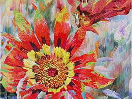 西南交大环设作品