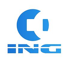 ING虚拟硬币logo