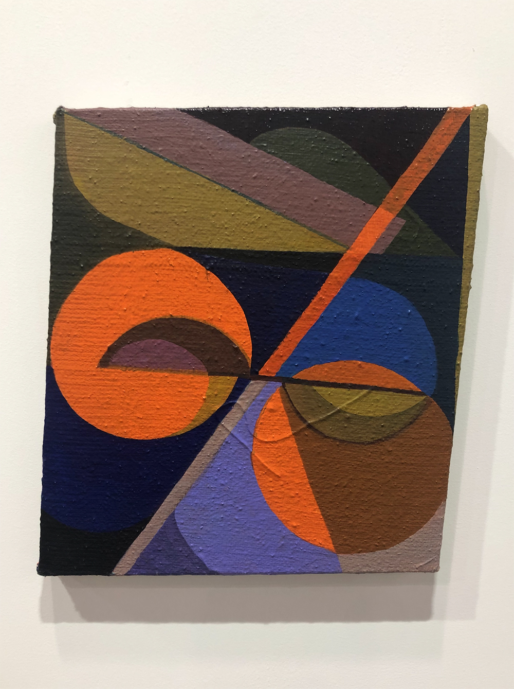 巴塞尔艺术展作品整理