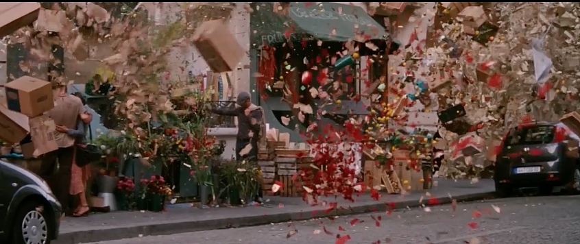 个人预告片剪辑练习-《盗梦空间》预告片（图ZMjM2NjA4ODM2） - 宣传片 - 站酷设计师不死鸟Iris原创素材 - 站酷ZCOOL