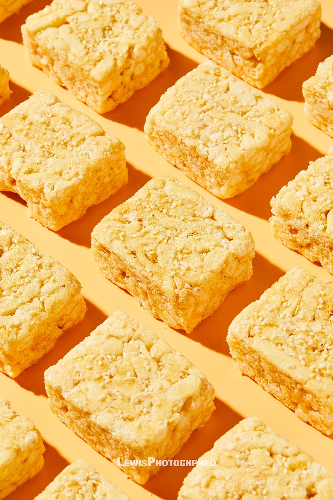 零食类摄影合集