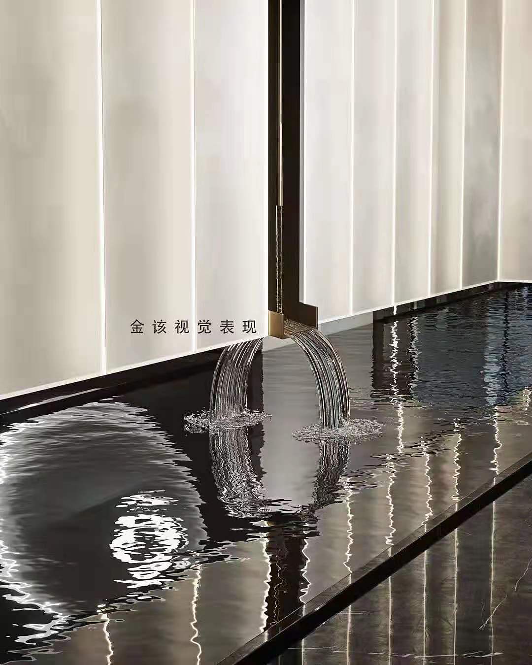 小蝸牛（圖ZMjQ5MzEzMzE2） - 家裝設(shè)計 - 站酷設(shè)計師CICI金該效果圖原創(chuàng)素材 - 站酷ZCOOL