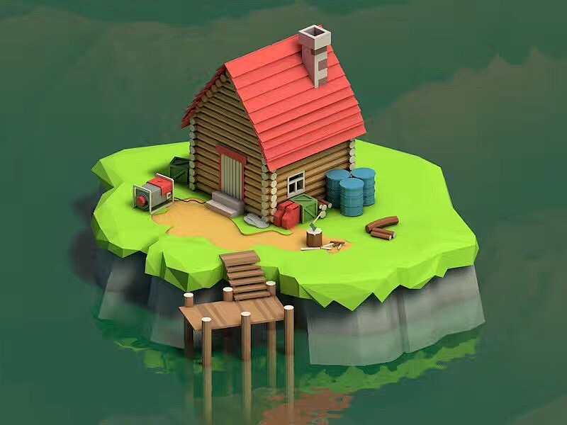 菜鸟c4d自学之路（图ZODM4NDA0NDA=） - 动画/影视 - 站酷设计师mengwei5815922原创素材 - 站酷ZCOOL