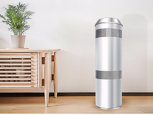 多功能水洗空气净化器