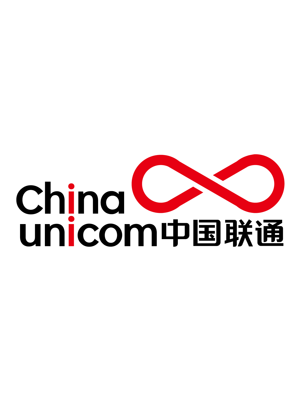 中国联通logo改(个人练习)
