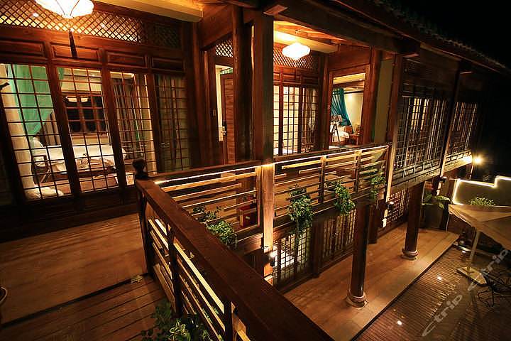 成都客栈设计成都客栈装修成都客栈装修公司