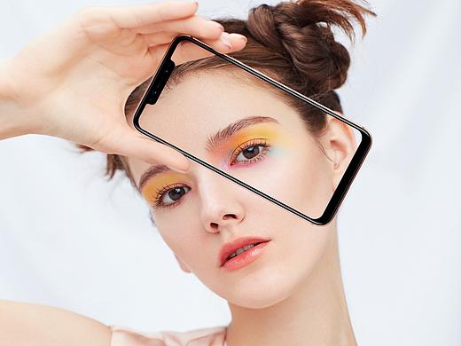 Lenovo S5pro & Lenovo watch s 官方美图