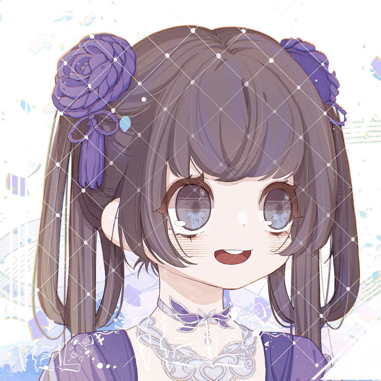 发一发最近的小脑壳