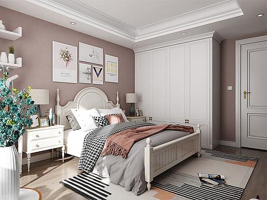 最近画的公主房（个人主页-ZMzE2MTM1MzI=） - 建筑/空间 - 站酷设计师丶孝感吴彦祖原创素材 - 站酷ZCOOL