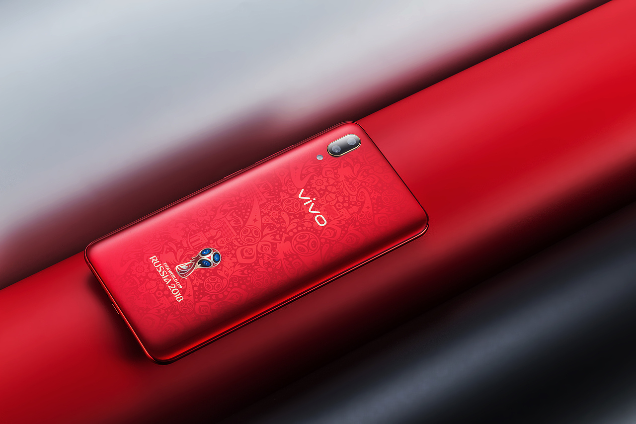 vivo X21 FIFA世界杯版（图ZMTI1MTMzNjQ4） - 人文/纪实摄影 - 站酷设计师摄影师小恰原创素材 - 站酷ZCOOL