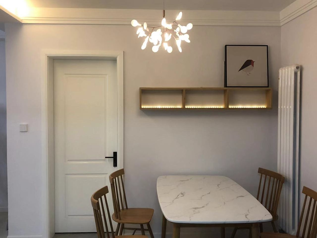 济南·香榭丽公馆 工作室·实景系列