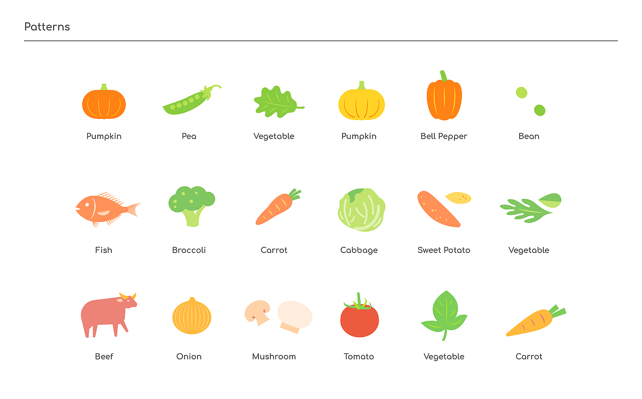 包裝＆網頁｜裸廚房大寶寶粥（图ZMjU3Nzc2NTYw） - 包装 - 站酷设计师jiangjiangXin原创素材 - 站酷ZCOOL