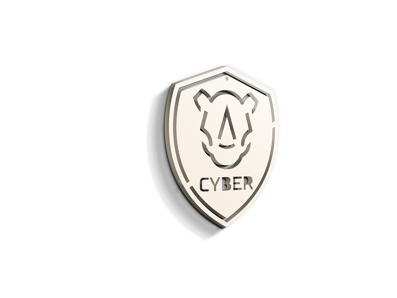 赛博安控logo（图ZODc4MjMzMjg=） - 品牌 - 站酷设计师黑人Yahui原创素材 - 站酷ZCOOL