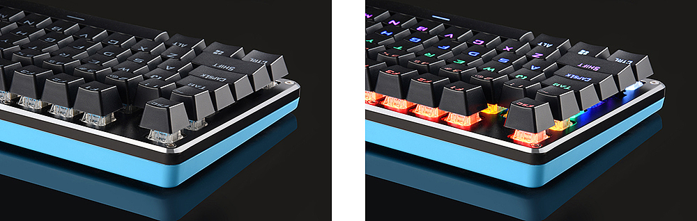 键盘 后期修图 精修