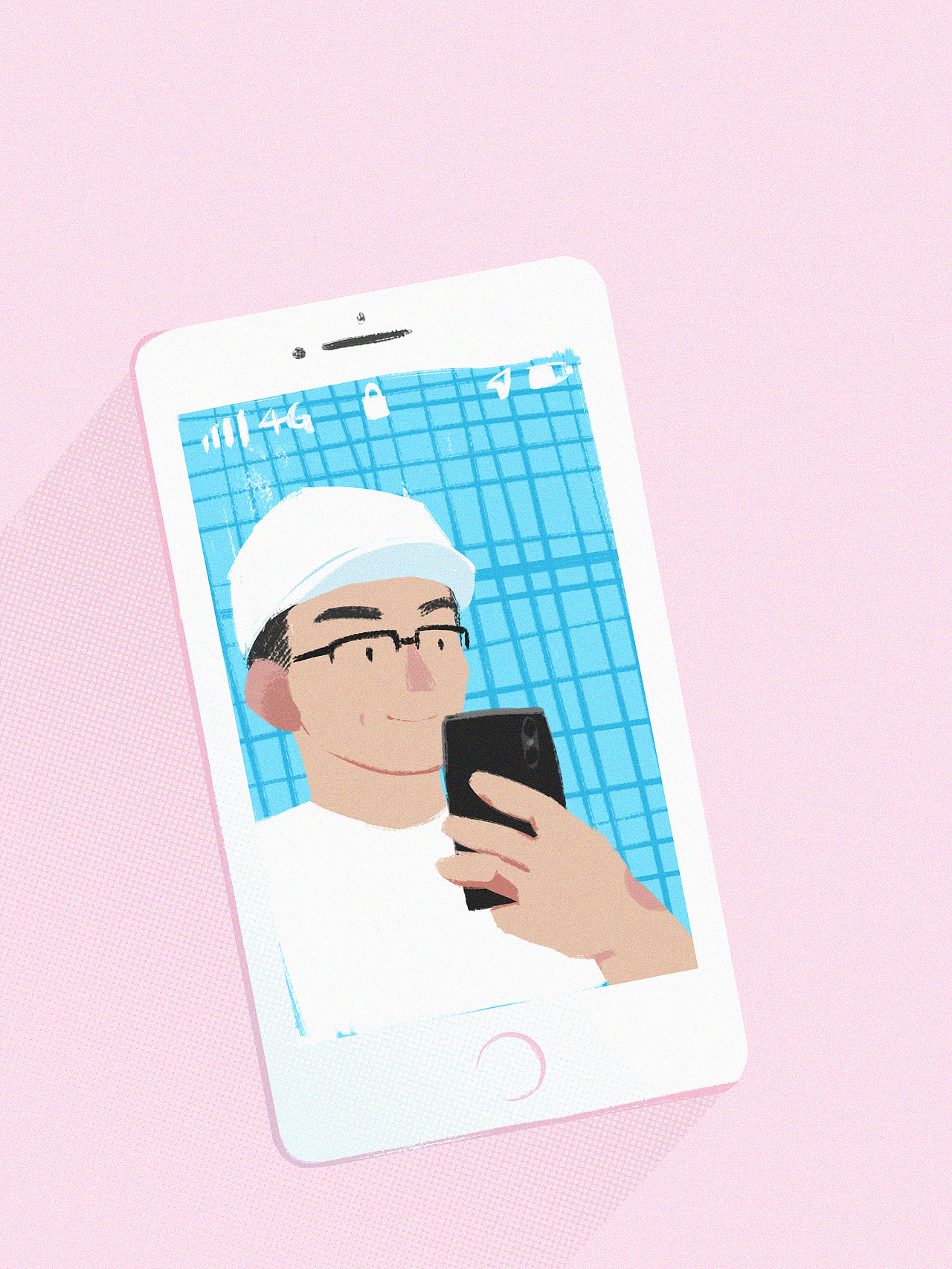 HEYHEYBABY（图ZMTI0OTQ1OTMy） - 创作习作 - 站酷设计师红烧安妮原创素材 - 站酷ZCOOL
