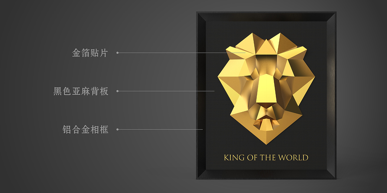 《狮子王》（图ZMjI1MjQ2Mjc2） - 生活用品 - 站酷设计师我的跳跳呀原创素材 - 站酷ZCOOL