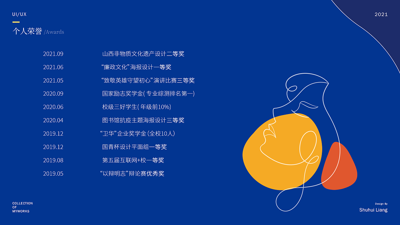 UI-作品集-2021（图ZMjcxMjYxOTI0） - 其他UI - 站酷设计师梁liuliu原创素材 - 站酷ZCOOL