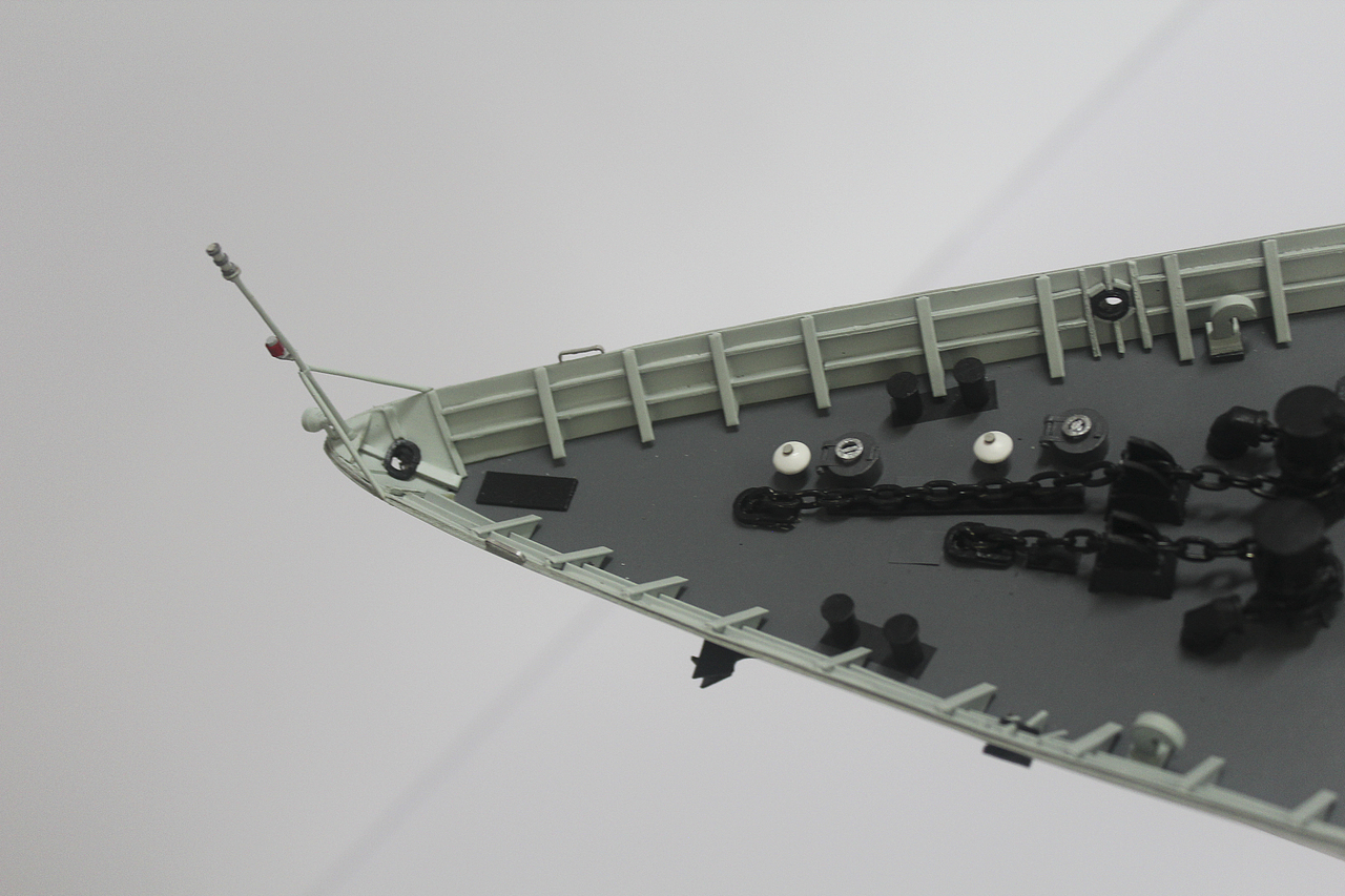 纸质纯手工052D驱逐舰（图ZMjg1Mjg0MDQ4） - 手办/模玩 - 站酷设计师宏图装饰原创素材 - 站酷ZCOOL