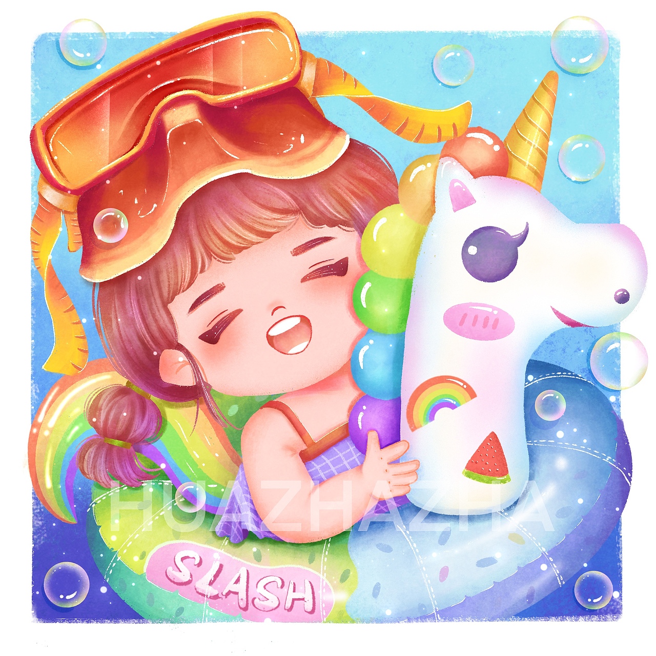 2022年学习第一弹!12月图