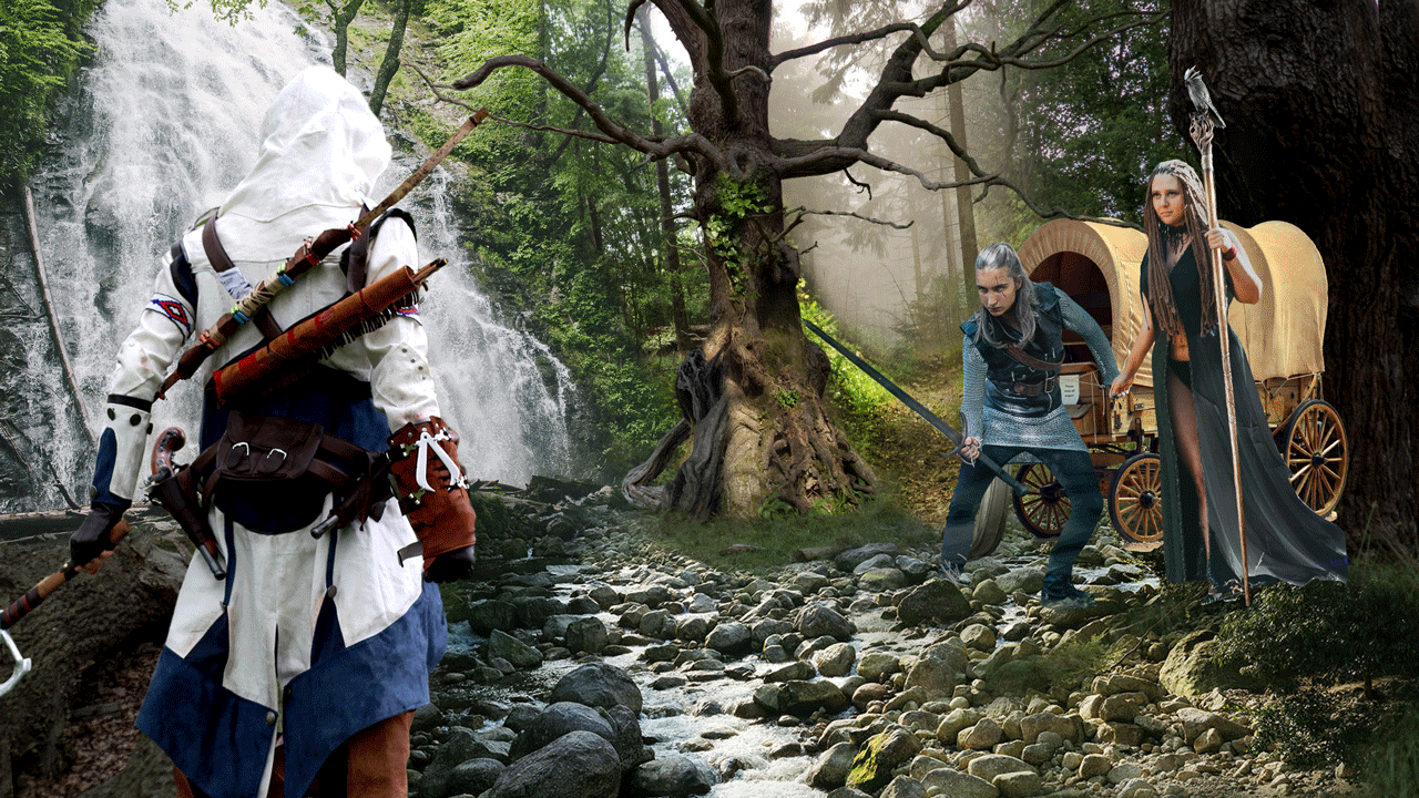 合成海报设计拆解（图ZMjg0NDQ0MDEy） - 电商 - 站酷设计师灰岛原创素材 - 站酷ZCOOL